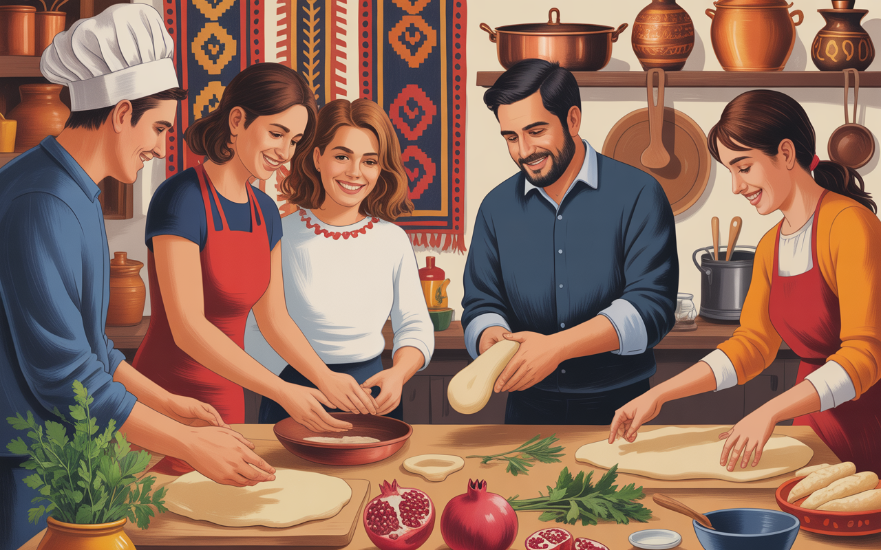 Cultural Celebrations