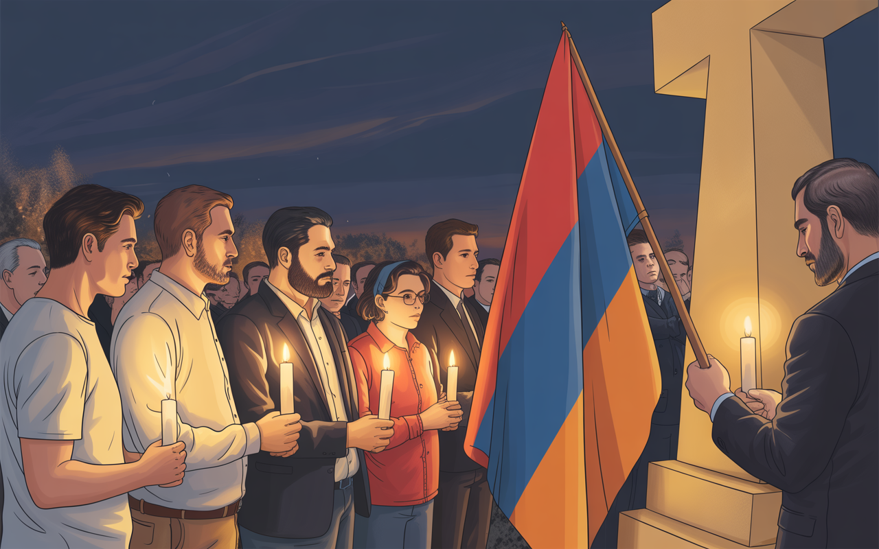 Signature Annual Events